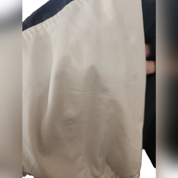 Mulberry Street Nautical Windbreaker - Picture 8 of 10